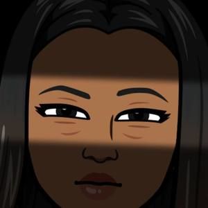 Meet your Posher, Antoinette